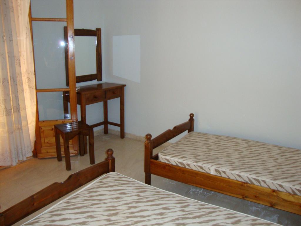 Nissaki Sea View Hotel Nisaki  Quarto foto