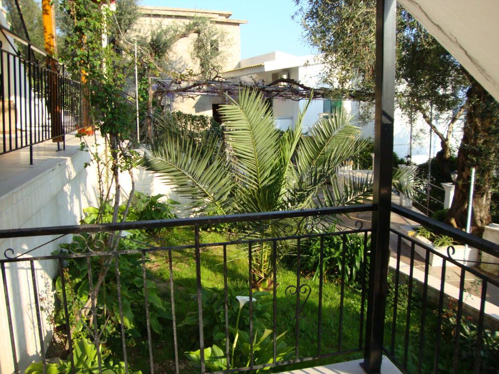 Nissaki Sea View Hotel Nisaki  Quarto foto