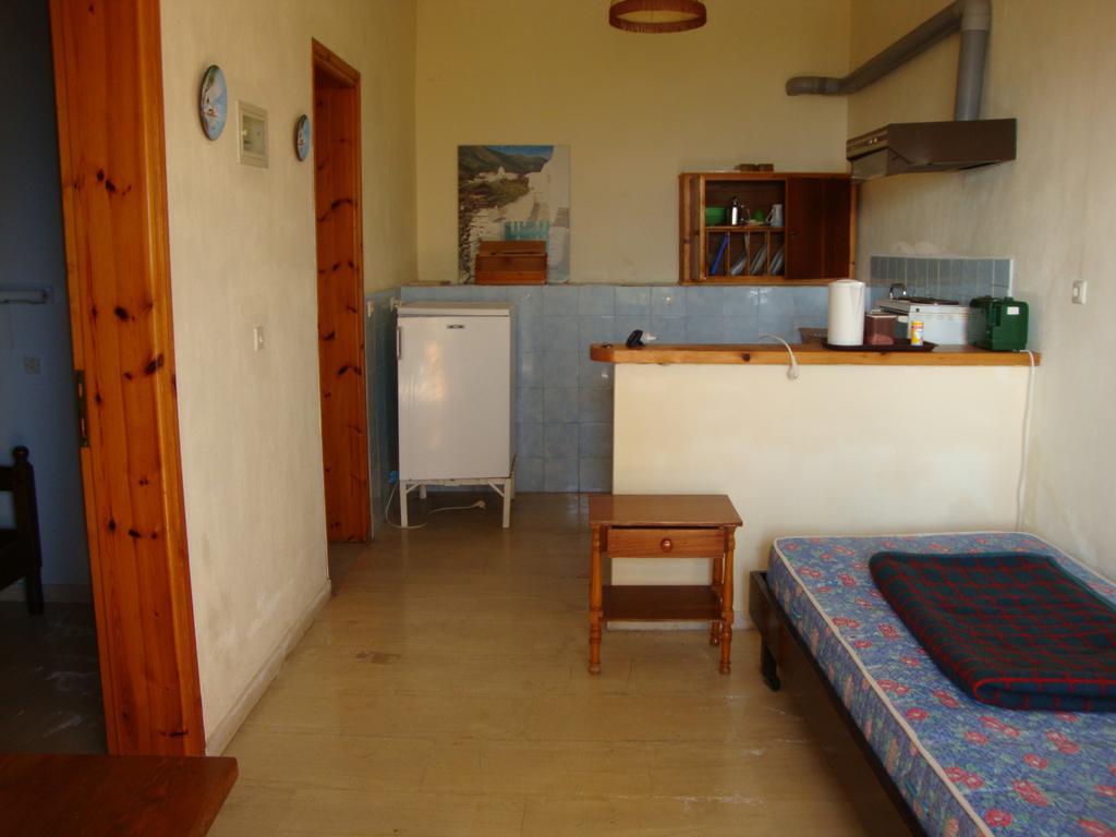 Nissaki Sea View Hotel Nisaki  Quarto foto